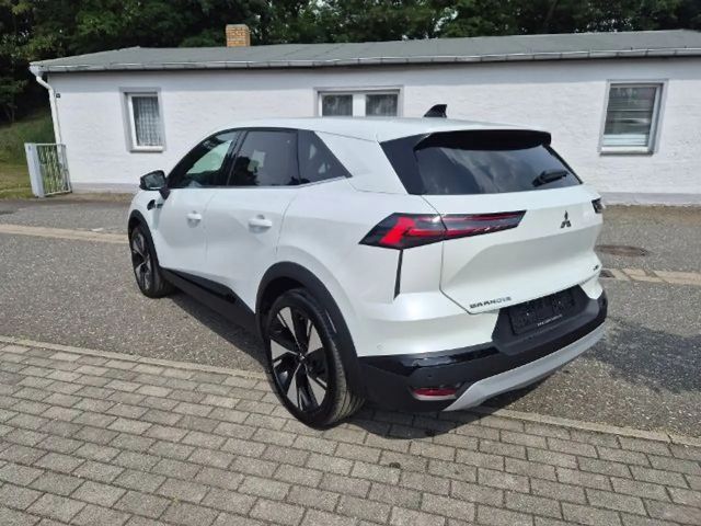 Mitsubishi Grandis