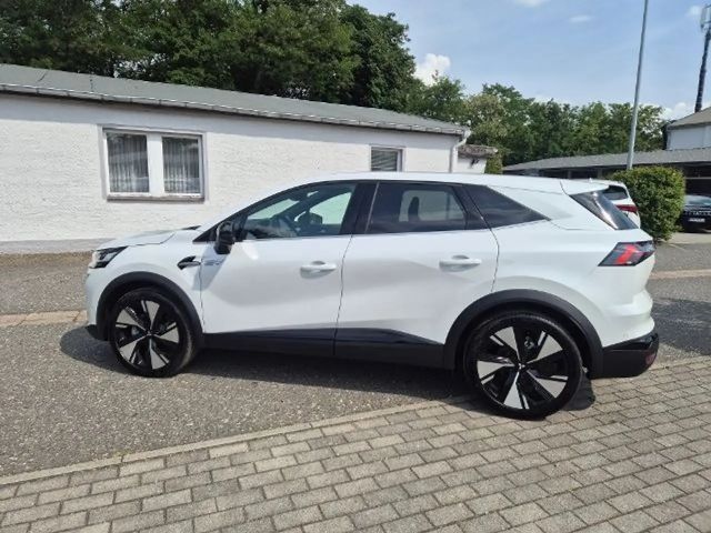 Mitsubishi Grandis