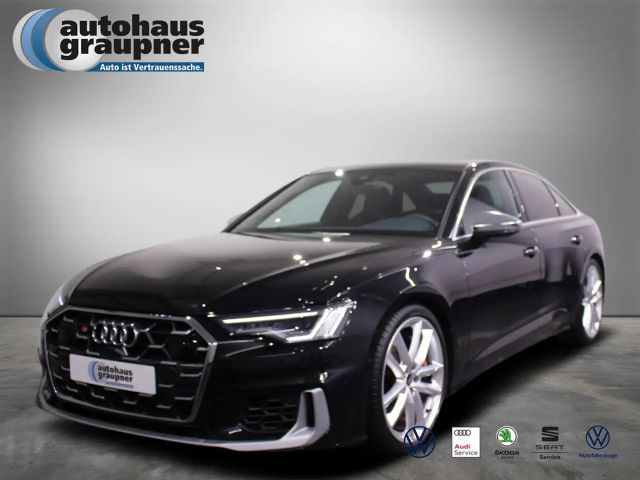 Audi S6 Limousine 55 TDI quattro tiptronic PANO 2024 Diesel
