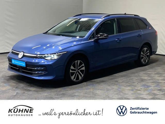 Volkswagen Golf Variant ENERGY 1.5 TSI | AHK LED NAVI 360° 2025 Benzine
