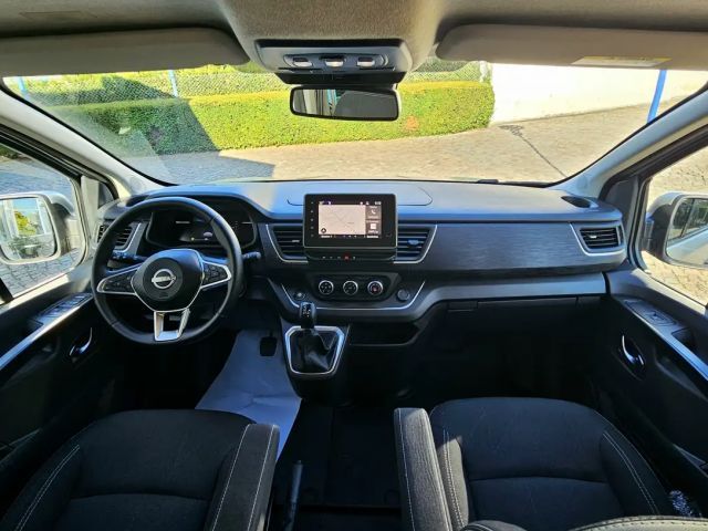 Nissan Primastar