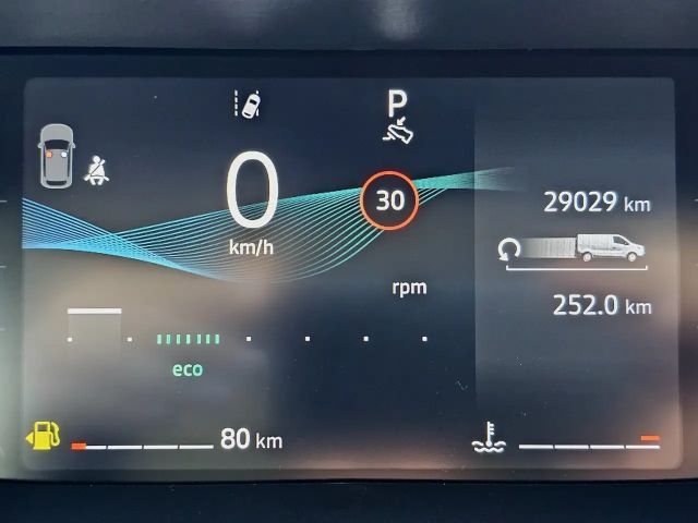 Nissan Primastar