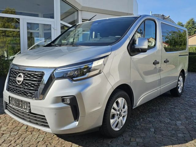 Nissan Primastar