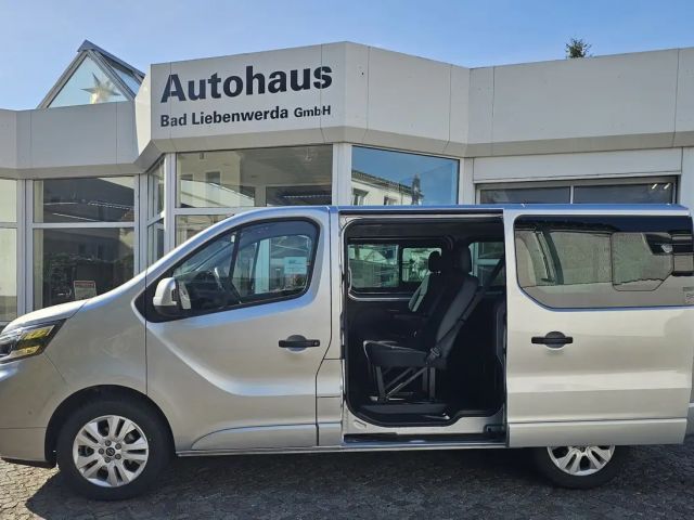 Nissan Primastar