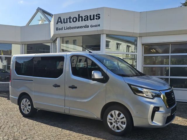 Nissan Primastar