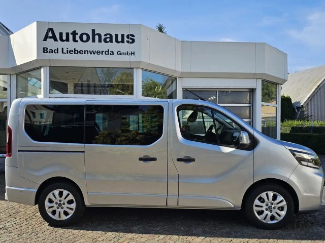 Nissan Primastar