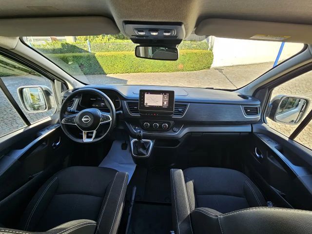 Nissan Primastar