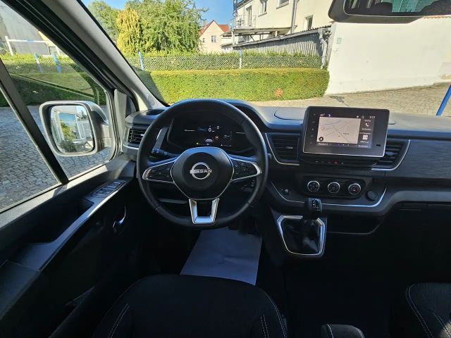 Nissan Primastar