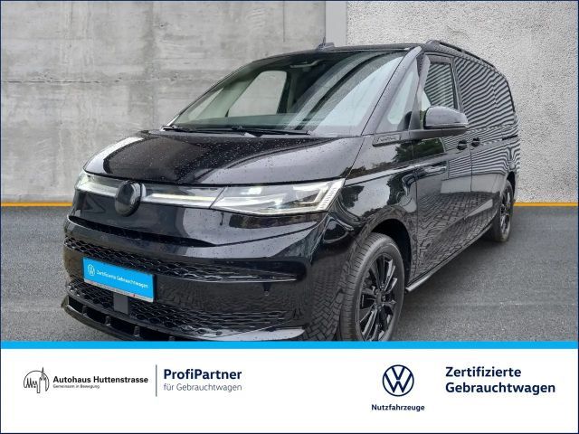 Volkswagen T7 Multivan 2.0 TDI DSG lang Style PANO STANDHZG AHK 2025 Diesel