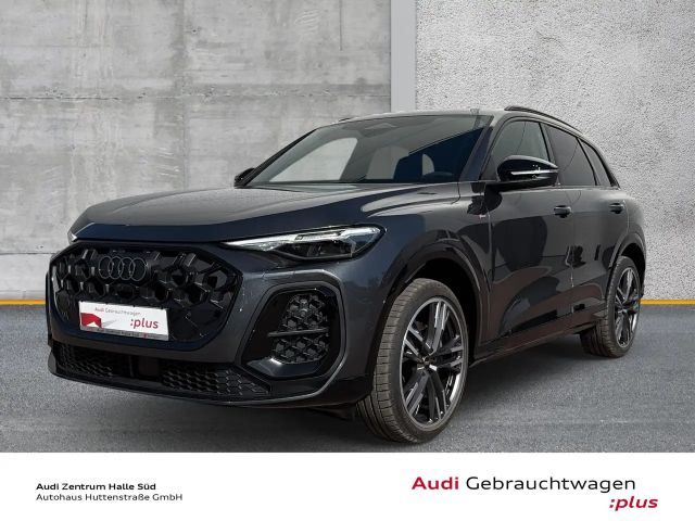 Audi Q5 SUV TDI qu 2x S line MATRIX PANO AHK 21" 2025 Diesel
