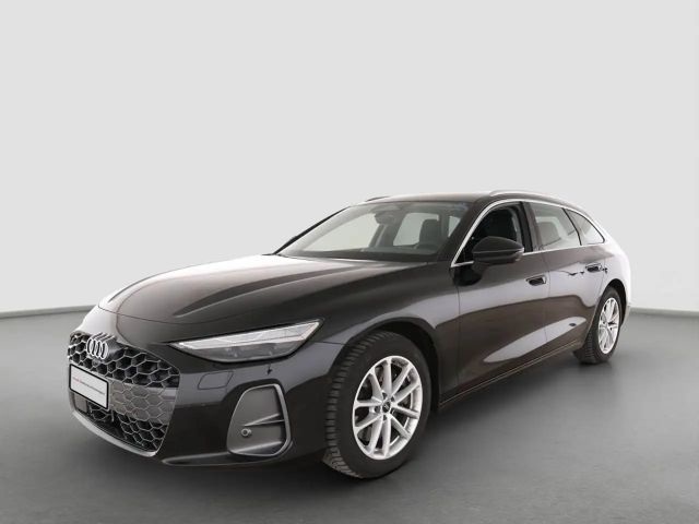 Audi A6 Avant TDI qu MATRIX PANO eSITZ AHK 2026 Diesel