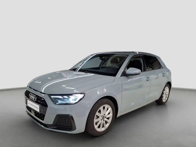 Audi A1 Sportback 30 TFSI S tronic advanced LED APP SHZ... 2026 Benzine