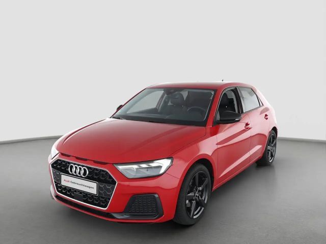 Audi A1 Sportback 30 TFSI advanced LED APP GRA SHZ PDC 2025 Benzine