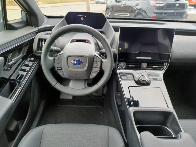 Subaru Solterra