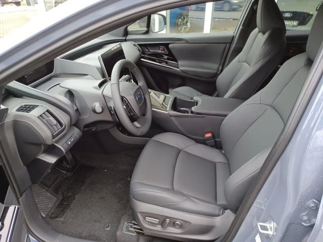 Subaru Solterra