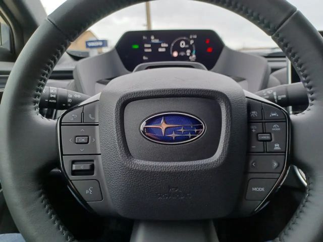 Subaru Solterra