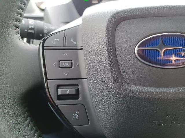 Subaru Solterra