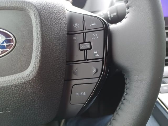 Subaru Solterra