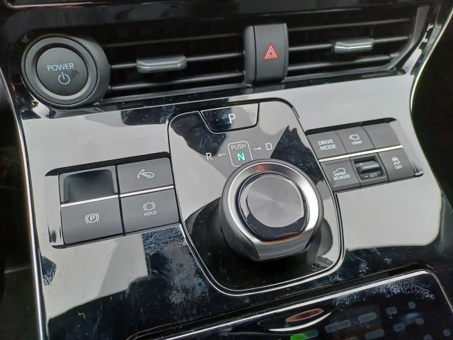 Subaru Solterra