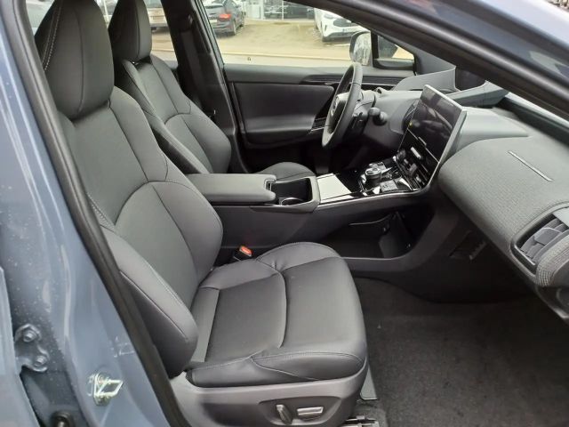 Subaru Solterra