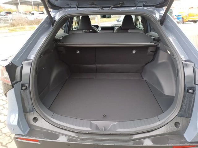 Subaru Solterra