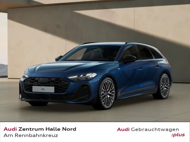 Audi A5 Avant S line TFSI quattro 150 kW S tronic 2025 Benzine