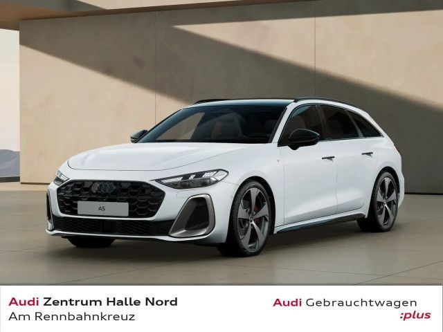 Audi A5 Avant S line TFSI quattro edition one S tronic 2025 Benzine