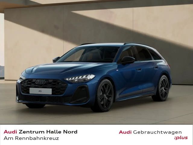Audi A5 Avant TFSI 150 kW S tronic 2025 Benzine
