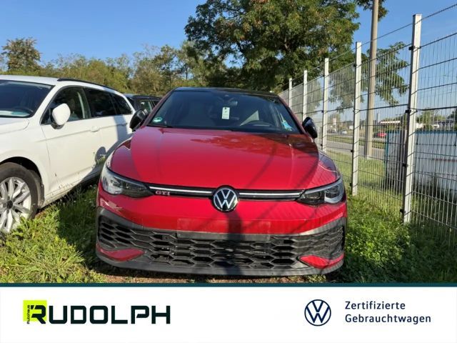 Volkswagen Golf GTI VIII Clubsport 2.0 TSI DSG Navi SHZ HUD HarmanKard 2023 Benzine