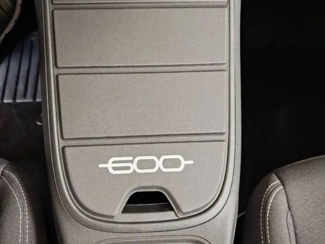 Fiat 600