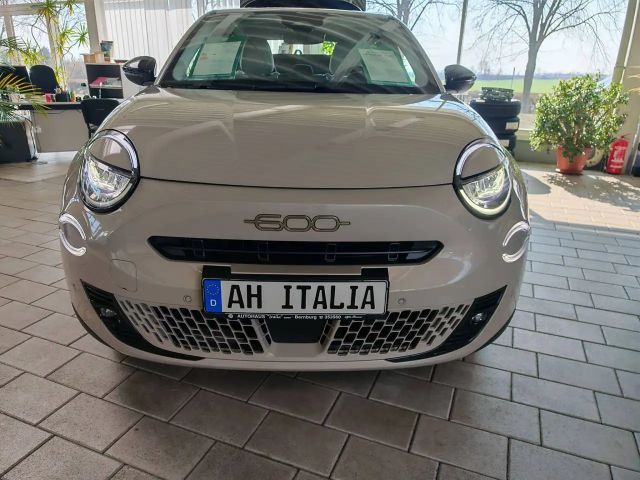 Fiat 600