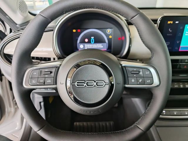 Fiat 600