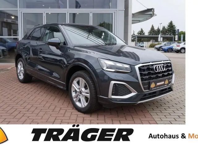 Audi Q2 advanced 35 TFSI S tronic Matrix,ACC,RearCam 2024 Benzine