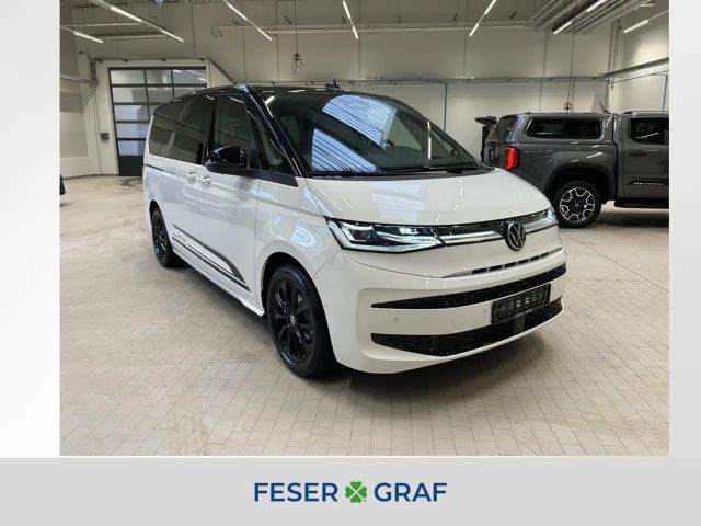 Volkswagen T7 Multivan 2.0 TDI DSG/LED/Pano/Sitzhzg./AHK 2026 Diesel