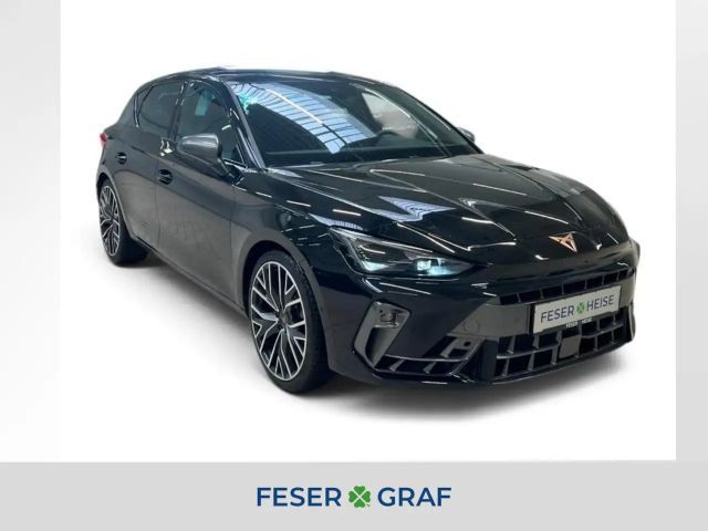 Cupra Leon VZ 2.0 TSI DSG/LED/Pano/Kamera/SHZ 2025 Benzine
