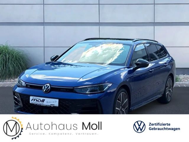 Volkswagen Passat Variant Passat R-Line 2.0 FSI 195 kW (265 PS) 4Motion, D 2025 Benzine