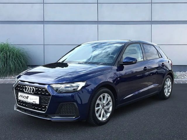 Audi A1 1.0 TFSI S TRONIC, SHZ, PDC, 2 ZONE 2023 Benzine