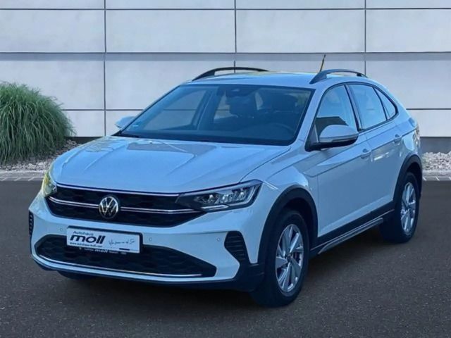 Volkswagen Taigo Life 1.0 TSI 70 kW (95 PS) 5-Gang, IQ.DRIV 2023 Benzine