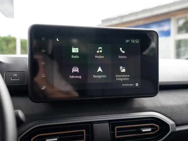 Dacia Jogger