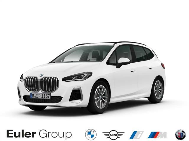 BMW 223 Active Tourer iA xDrive Sportpaket HUD AD AHK-el. 2025 Benzine