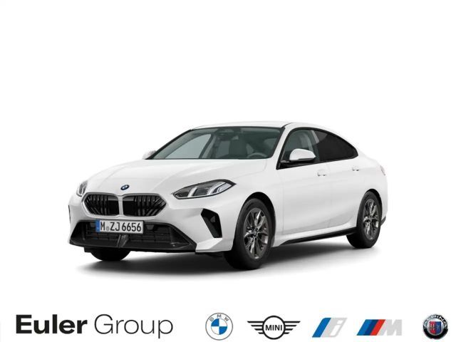 BMW 220 Gran Coupe iA M-Sport Sportpaket AD Navi Digitales 2025 Benzine