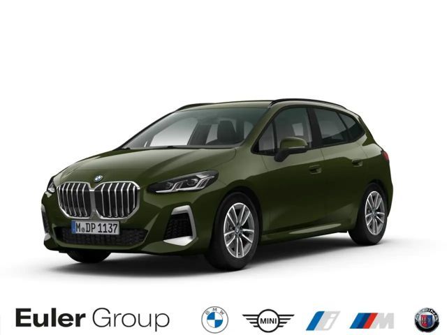 BMW 220 Active Tourer iA M Sportpaket AD AHK-el. klappb. A 2025 Benzine