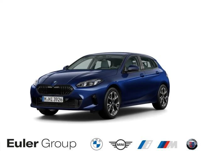 BMW 120 A M-Sport Design HUD Navi Digitales Cockpit Sounds 2025 Benzine