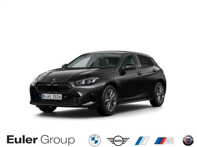 BMW 120 iA HUD AHK-abnehmbar AHK Navi Digitales Cockpit 36 2025 Benzine