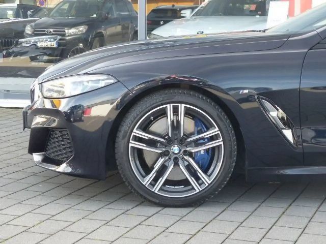 BMW 840 i M Sportpaket ACC+°-Laser°Harm.K 2024 Benzine