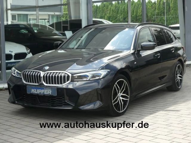 BMW 320 d Tour. M Sportpaket LCI ACC*360°-AdLED°HIFI 2024 Diesel