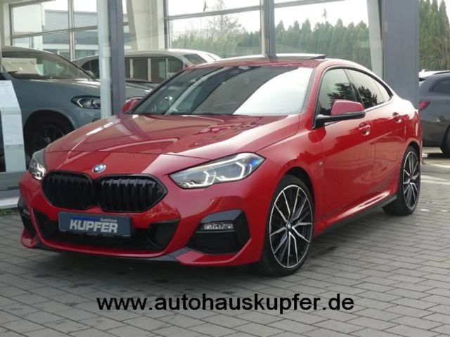 BMW 218 i M Sportpak Pano°ACC°Harm.Kard. 2024 Benzine