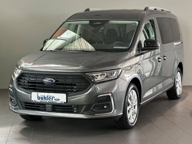 Ford Grand Tourneo