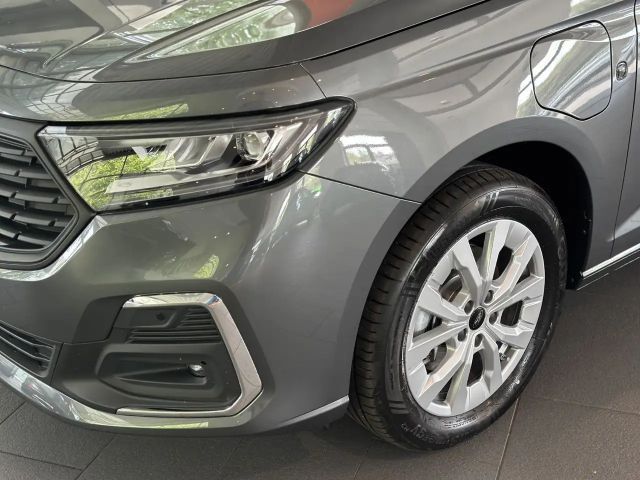 Ford Grand Tourneo