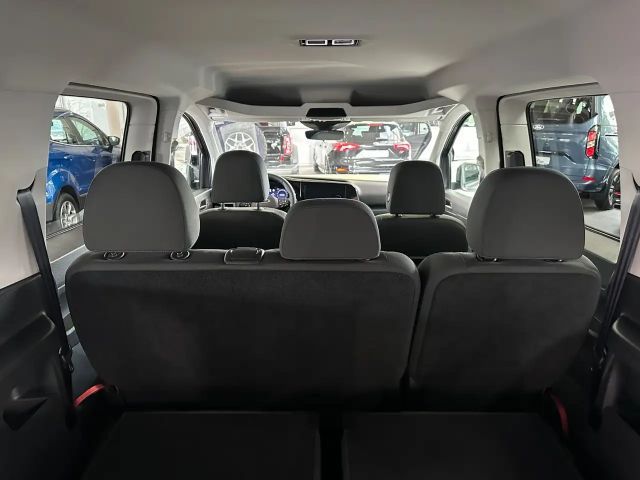 Ford Grand Tourneo